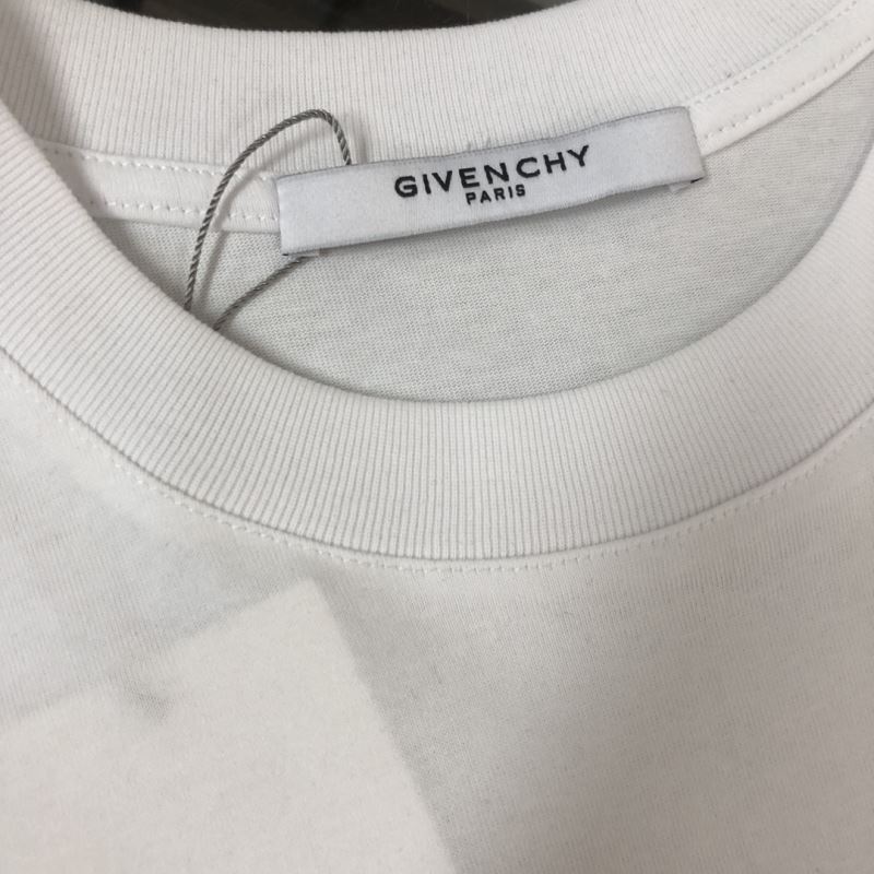 Givenchy T-Shirts